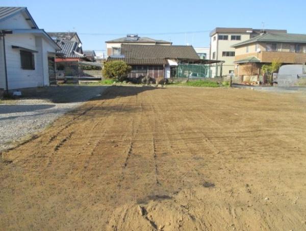 東諸県郡国富町大字本庄の土地