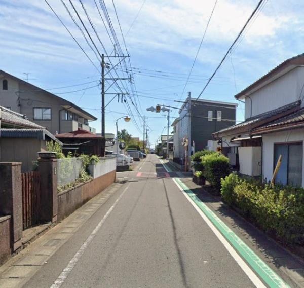 東諸県郡国富町大字本庄の土地