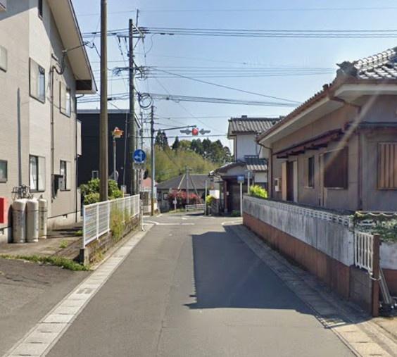 東諸県郡国富町大字本庄の土地
