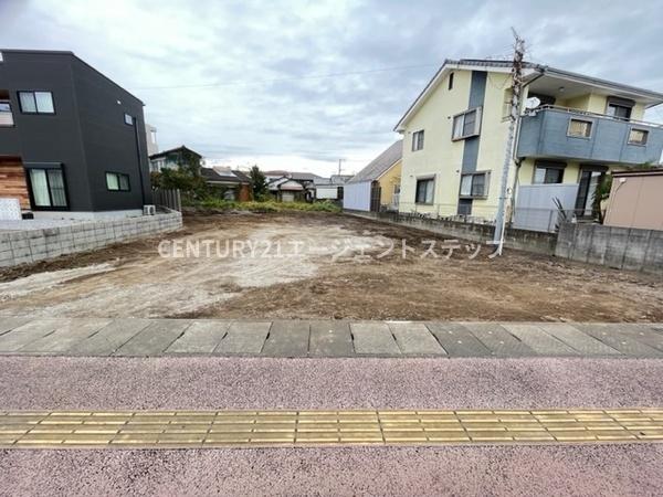 吉村町別府原甲土地