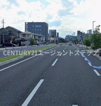 吉村町別府原甲土地
