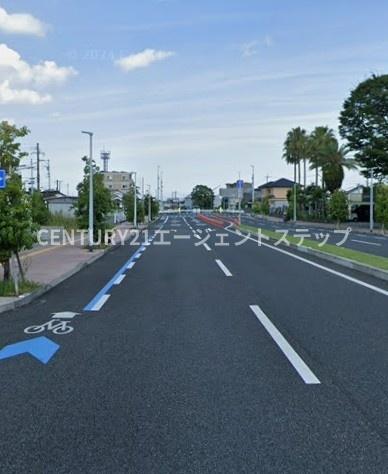吉村町別府原甲土地