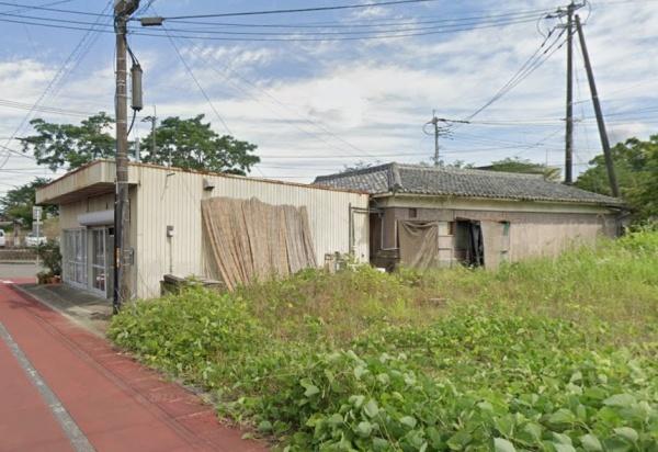 東諸県郡国富町大字本庄の土地