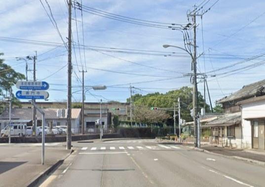 東諸県郡国富町大字本庄の土地
