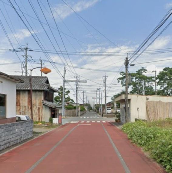 東諸県郡国富町大字本庄の土地