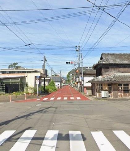 東諸県郡国富町大字本庄の土地