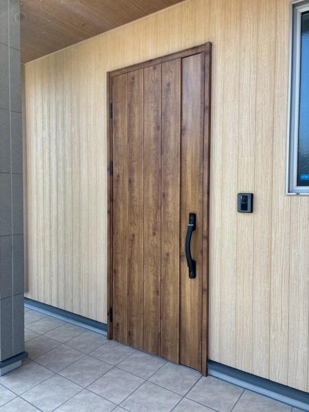 都城市上水流町の中古一戸建て