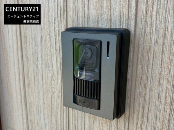 都城市上水流町の中古一戸建て