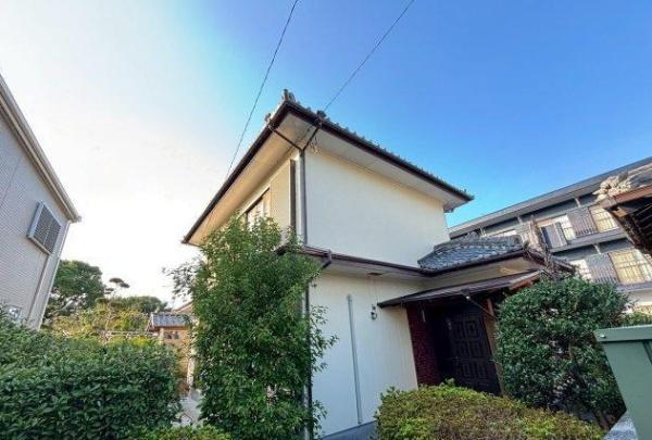 宮崎市恒久南３丁目の中古一戸建