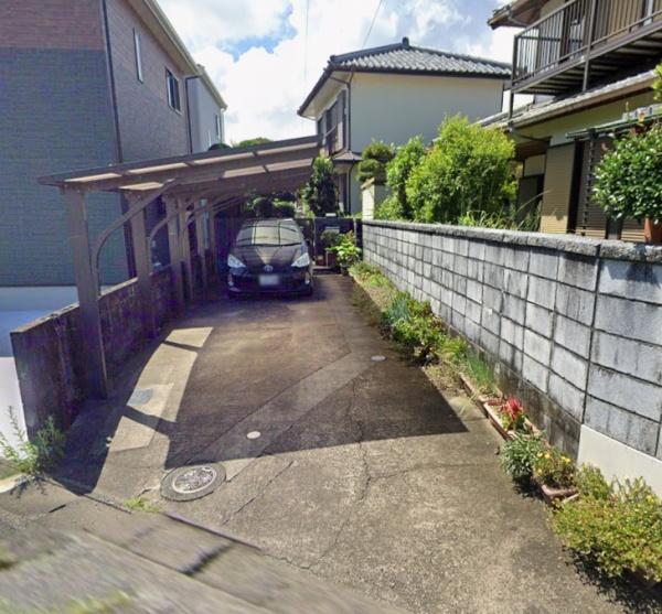 宮崎市恒久南３丁目の中古一戸建て