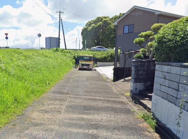 宮崎市恒久南３丁目の中古一戸建て