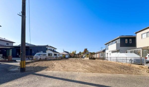 宮崎市佐土原町下那珂の土地