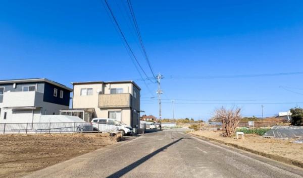 宮崎市佐土原町下那珂の土地