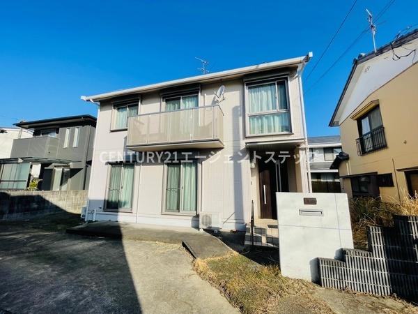 吉村町別府原中古