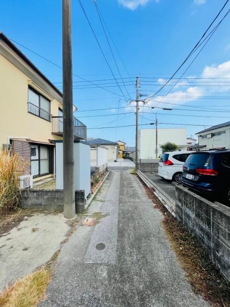 宮崎市吉村町別府原の中古一戸建て