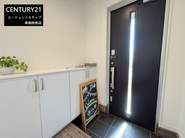 北諸県郡三股町新馬場の中古一戸建て