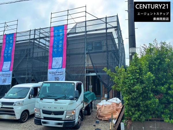 クレイドルガーデン佐土原町下田島第12-1号棟