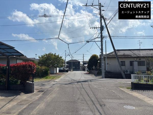 クレイドルガーデン佐土原町下田島第12-1号棟
