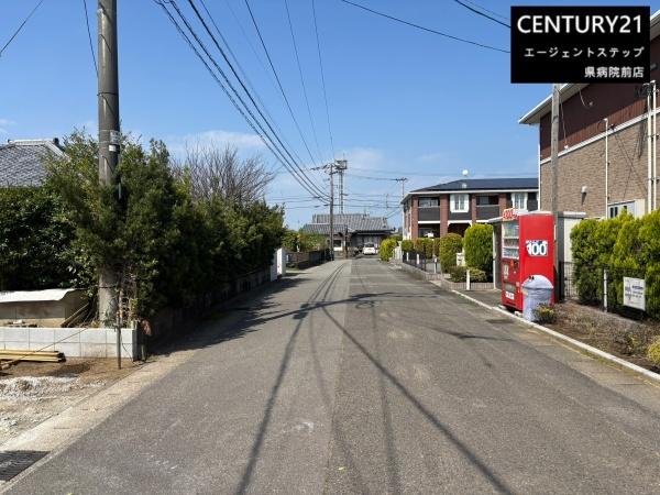 クレイドルガーデン佐土原町下田島第12-1号棟