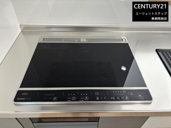 クレイドルガーデン佐土原町下田島第12-1号棟