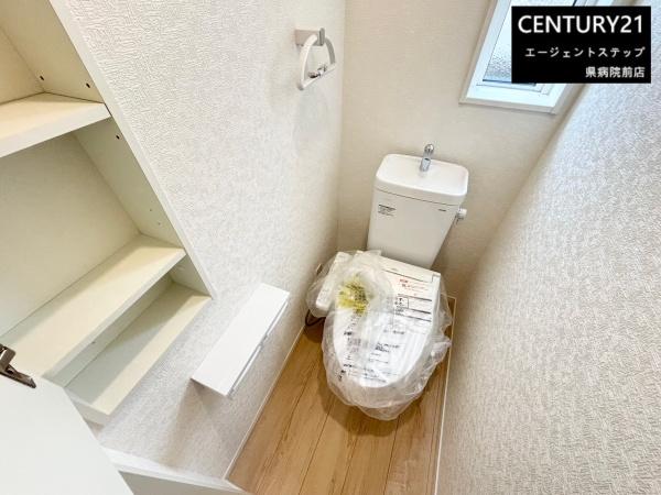 クレイドルガーデン佐土原町下田島第12-1号棟