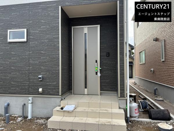 クレイドルガーデン佐土原町下田島第12-2号棟