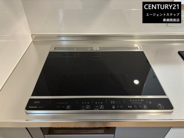 クレイドルガーデン佐土原町下田島第12-2号棟