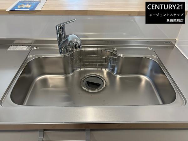 クレイドルガーデン佐土原町下田島第12-2号棟