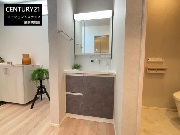清武町岡3丁目平屋モデル　新築