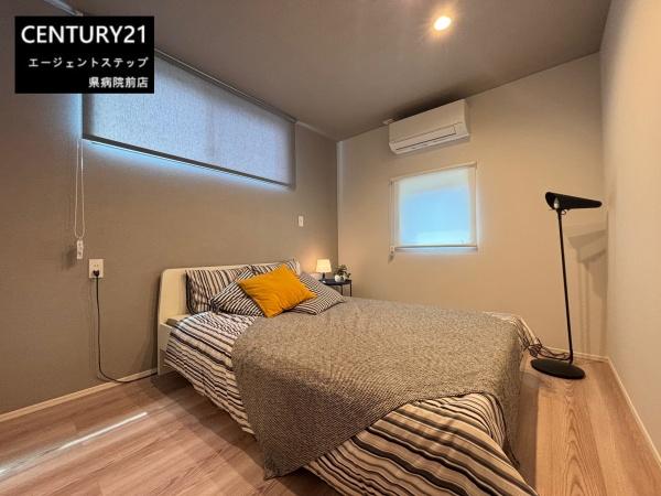 清武町岡3丁目平屋モデル　新築
