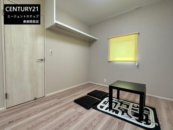 清武町岡3丁目平屋モデル　新築