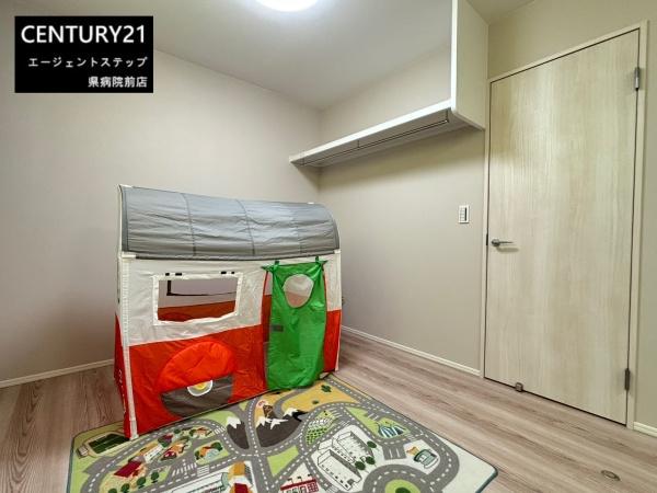 清武町岡3丁目平屋モデル　新築