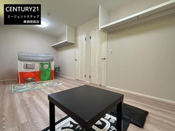 清武町岡3丁目平屋モデル　新築