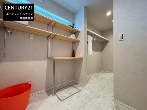 清武町岡3丁目平屋モデル　新築