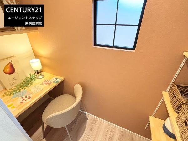 清武町岡3丁目平屋モデル　新築