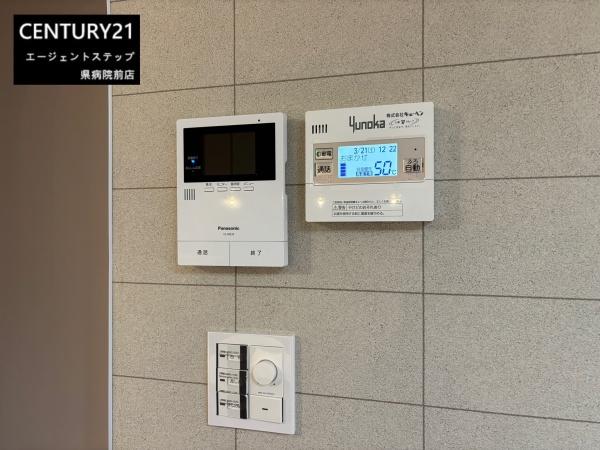 清武町岡3丁目平屋モデル　新築