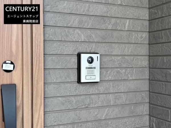 清武町岡3丁目平屋モデル　新築