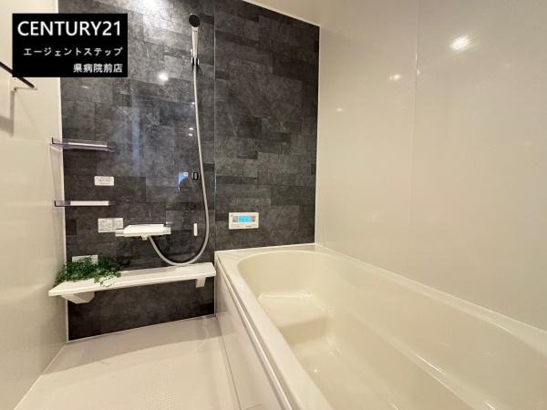 清武町岡3丁目平屋モデル　新築