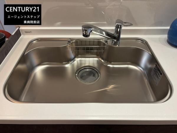 清武町岡3丁目平屋モデル　新築
