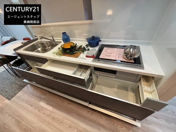 清武町岡3丁目平屋モデル　新築