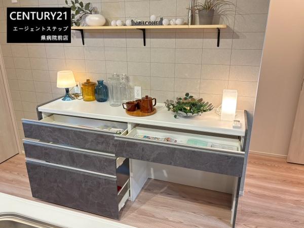 清武町岡3丁目平屋モデル　新築