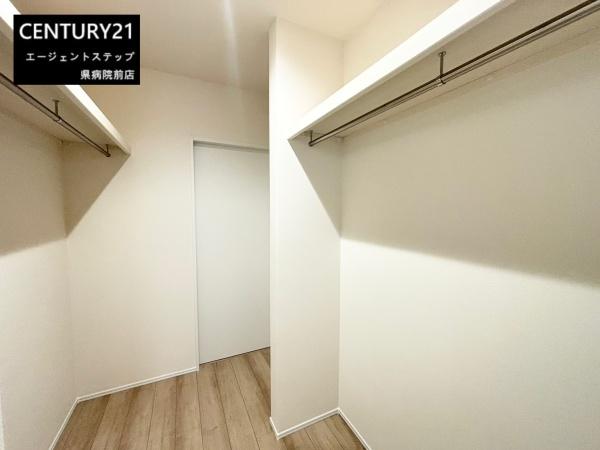 FelidiaGarden清武町加納丙　1号棟　新築