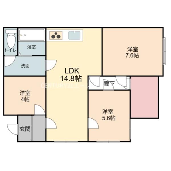 宮崎市大字本郷南方の中古一戸建て
