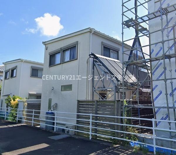 大字芳士中古