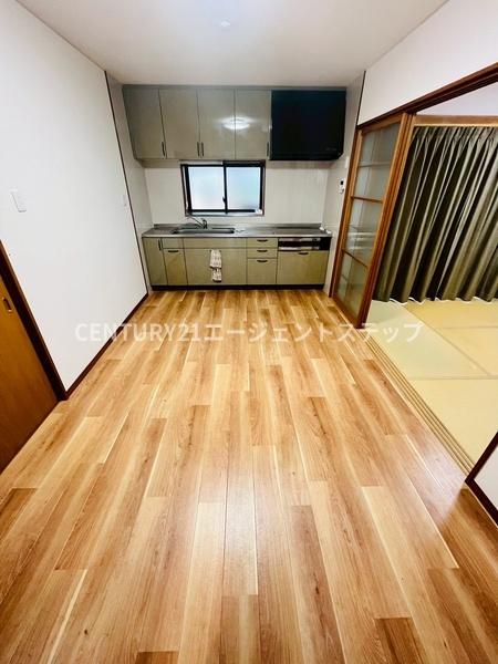 宮崎市下北方町上田々の中古一戸建て