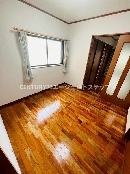 宮崎市下北方町上田々の中古一戸建て