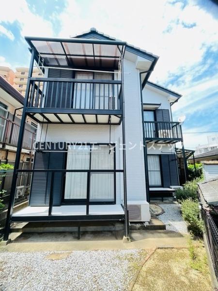 下北方町上田々中古住宅