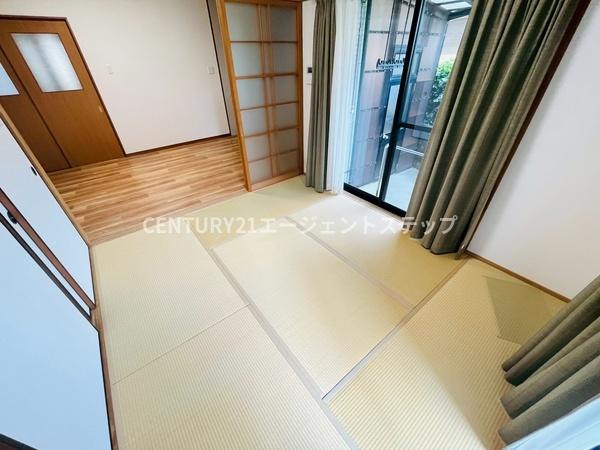 宮崎市下北方町上田々の中古一戸建て