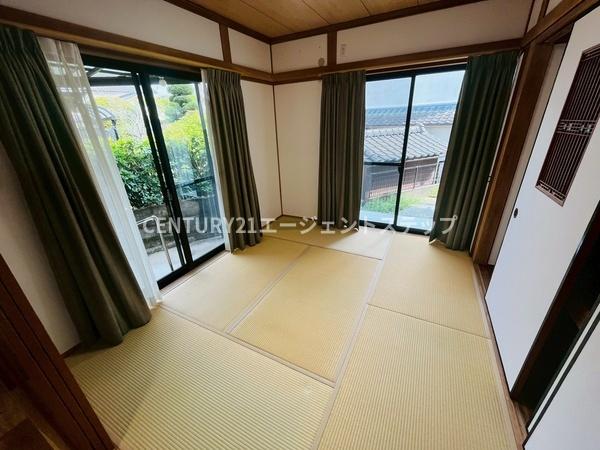 宮崎市下北方町上田々の中古一戸建て