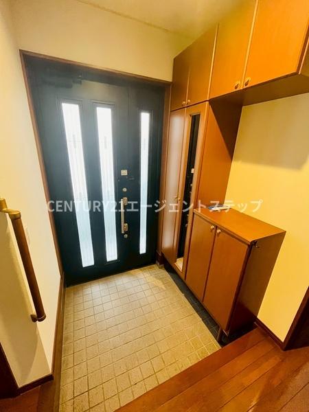 宮崎市下北方町上田々の中古一戸建て